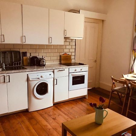Family Apartment - Skye - Private Members Club เอดินบะระ ภายนอก รูปภาพ