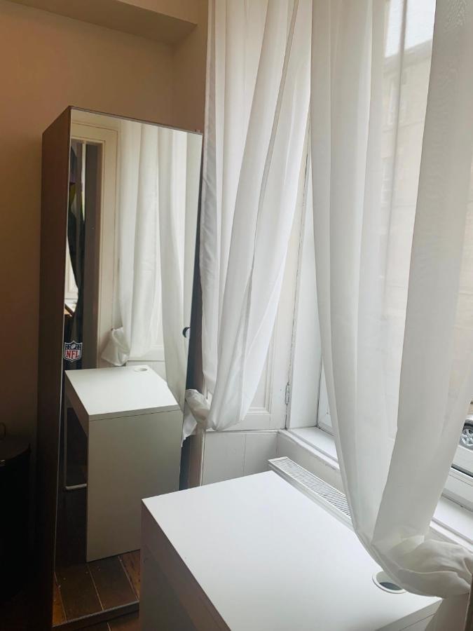 Family Apartment - Skye - Private Members Club เอดินบะระ ภายนอก รูปภาพ