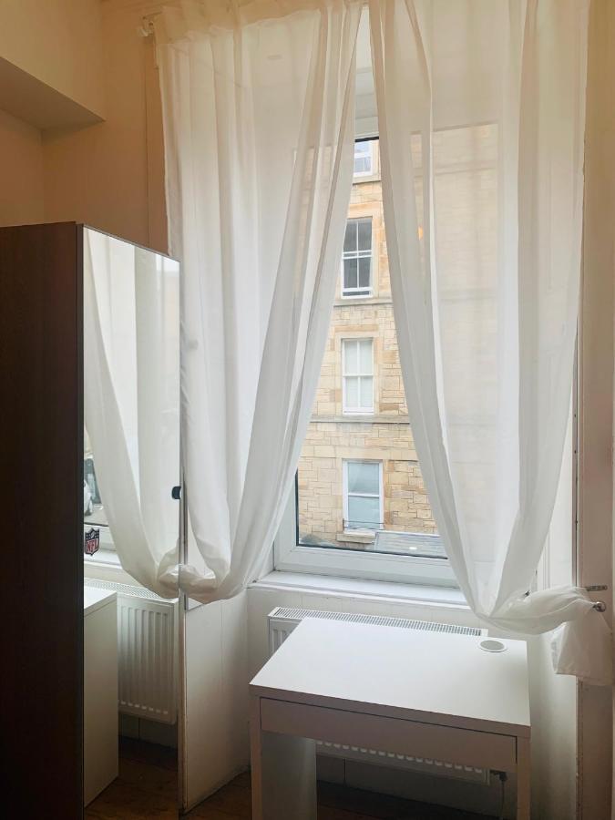Family Apartment - Skye - Private Members Club เอดินบะระ ภายนอก รูปภาพ