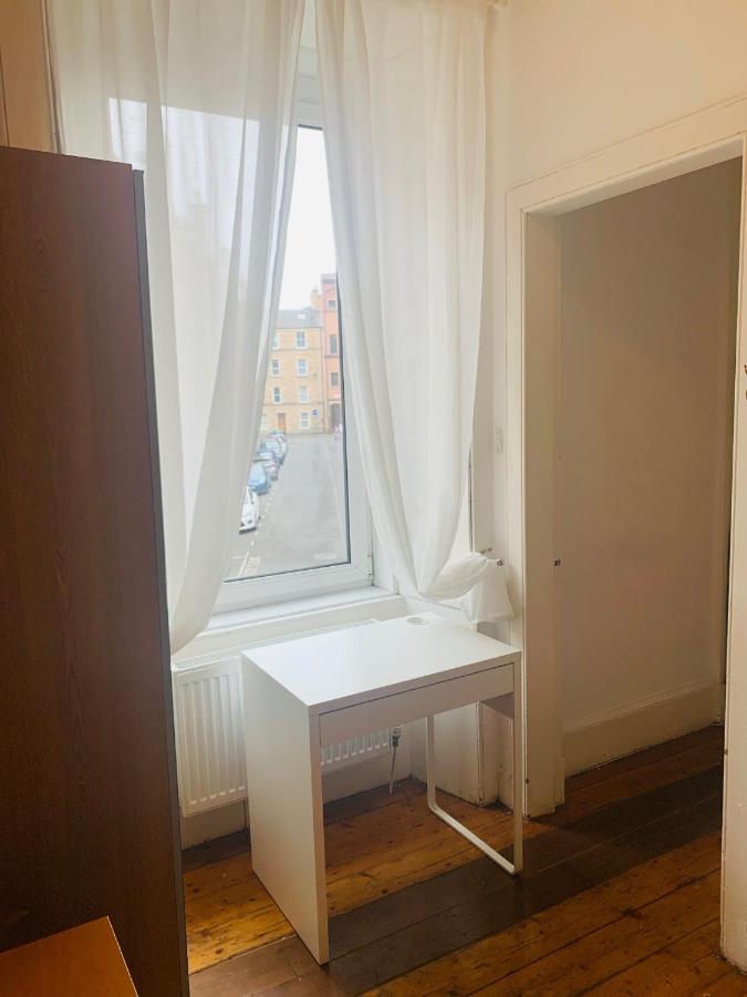 Family Apartment - Skye - Private Members Club เอดินบะระ ภายนอก รูปภาพ