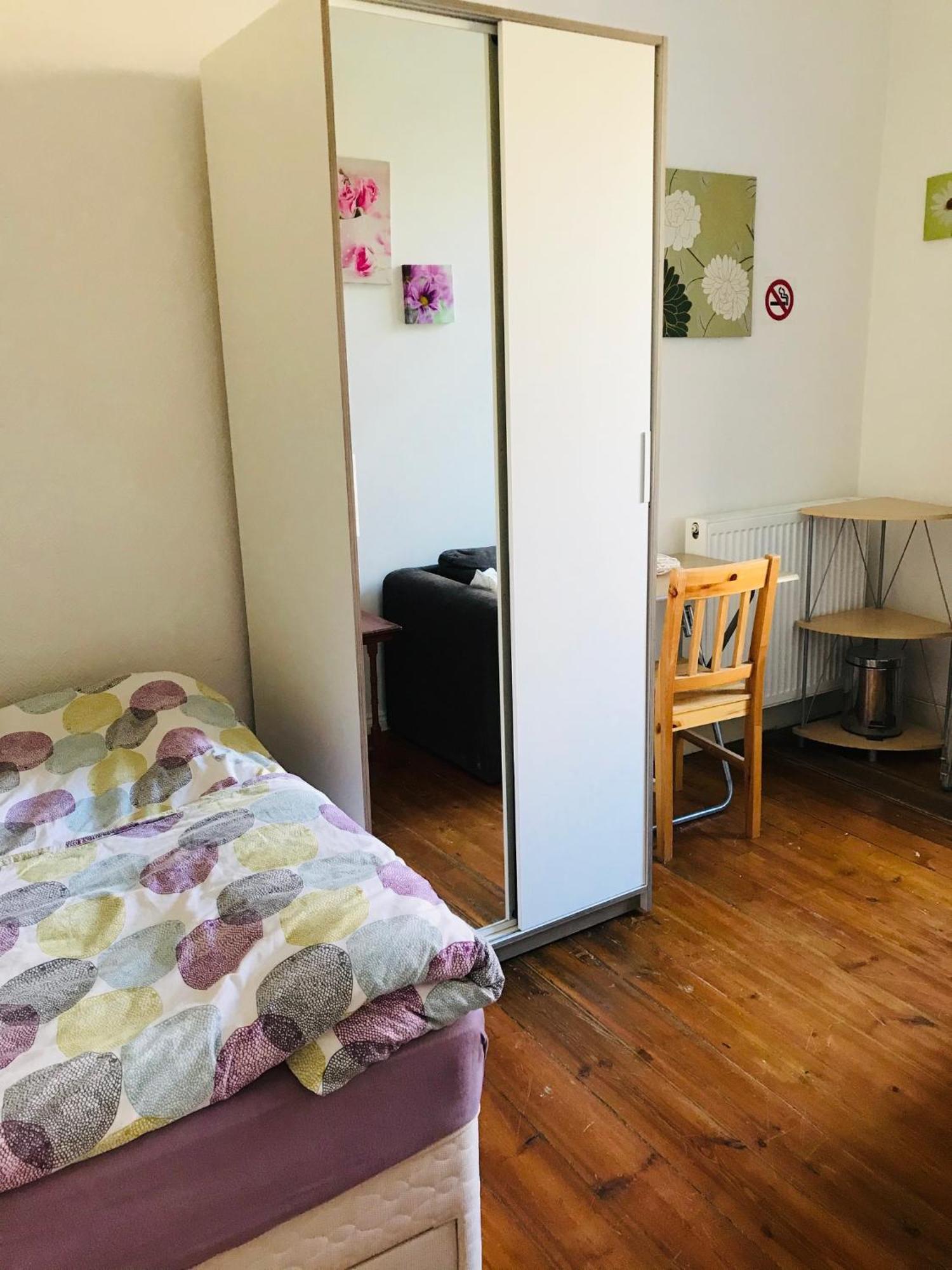 Family Apartment - Skye - Private Members Club เอดินบะระ ภายนอก รูปภาพ